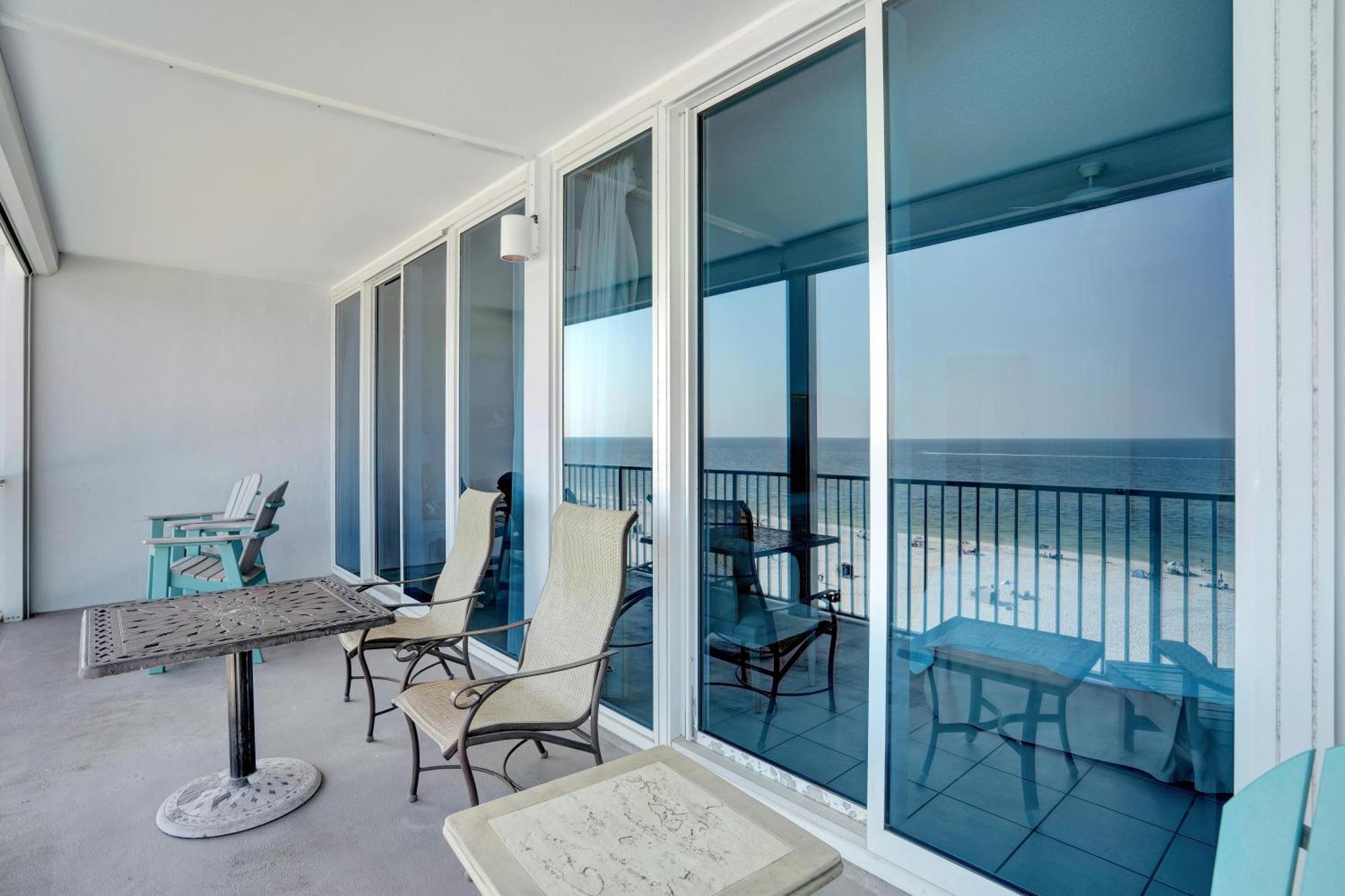 Lighthouse 607 Villa Галф Шорс Екстериор снимка